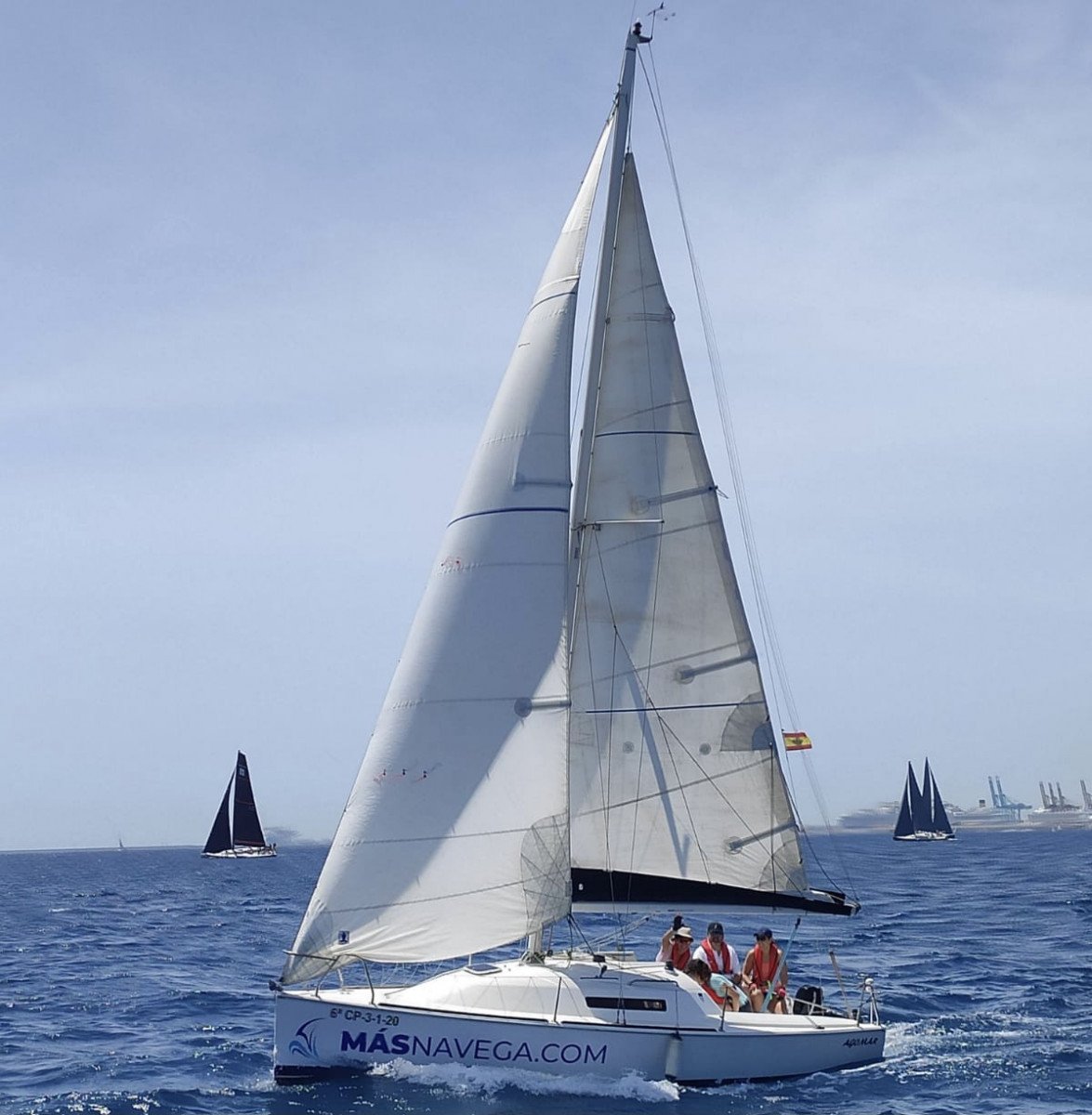 Oceantech - 7.5 metri