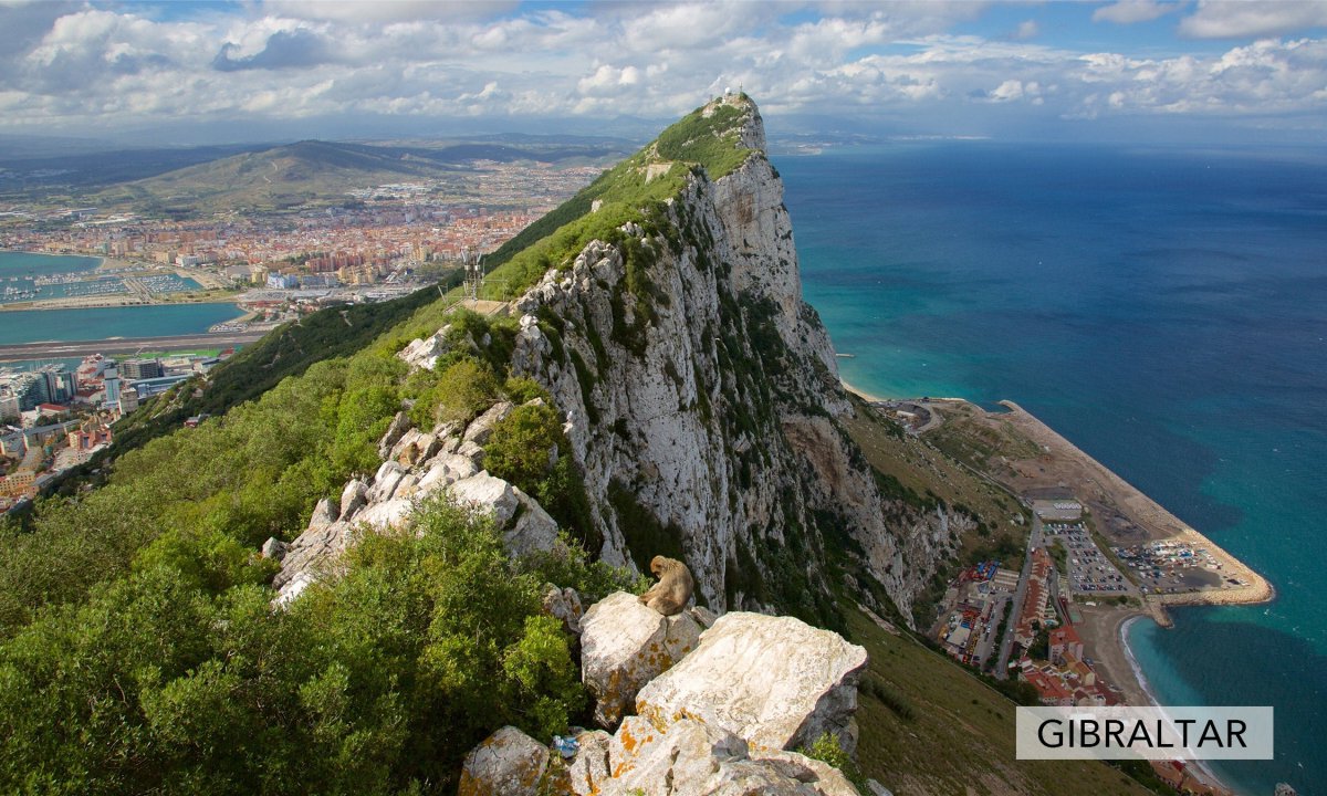 Catamaran excursion from Caribbean to Mediterranean