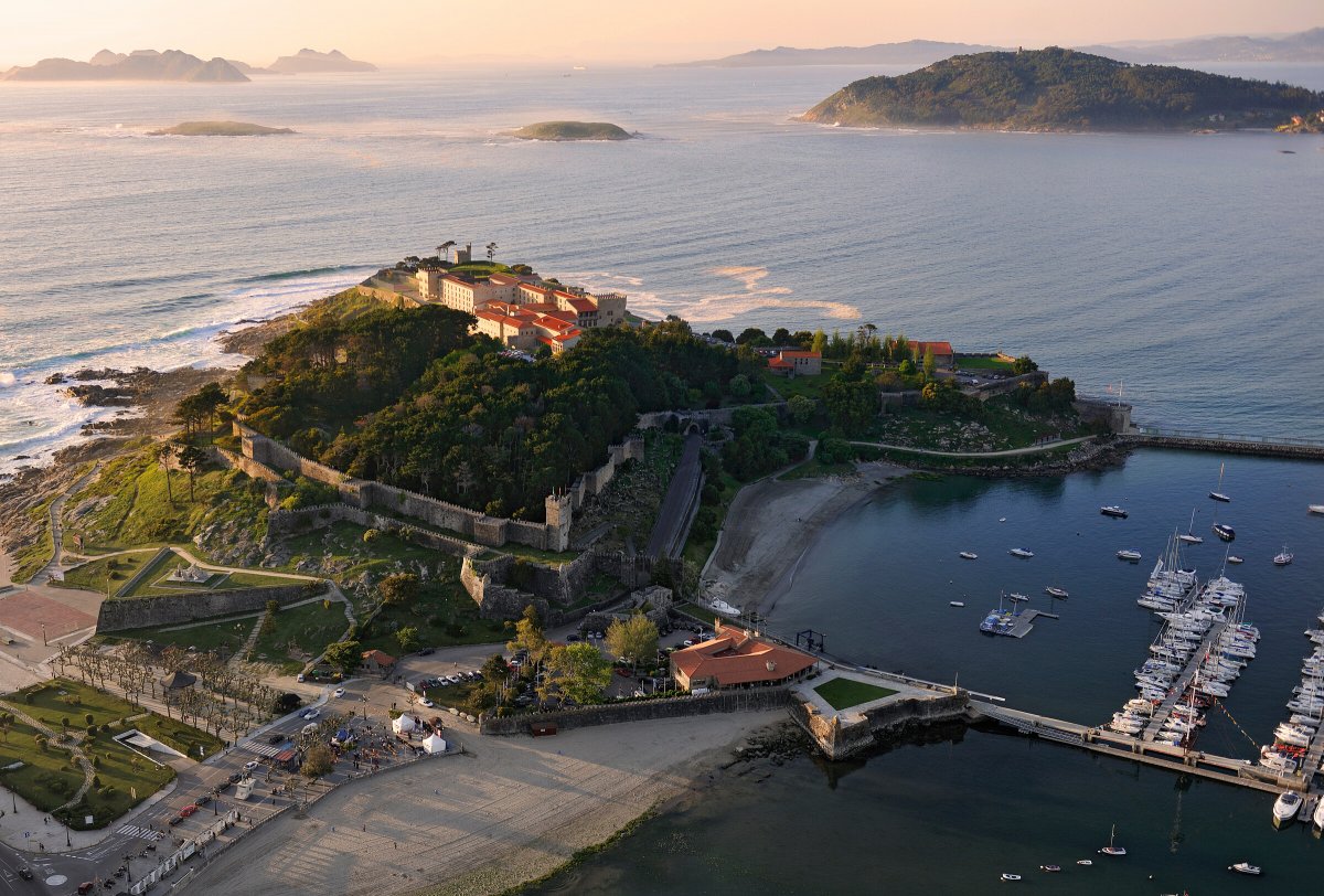 Da Baiona alle Azzorre: un viaggio meraviglioso