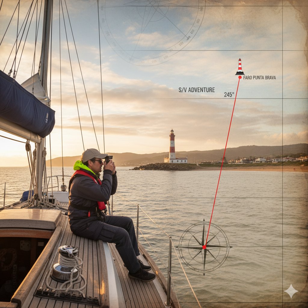 Explora el mar en un viaje en barco