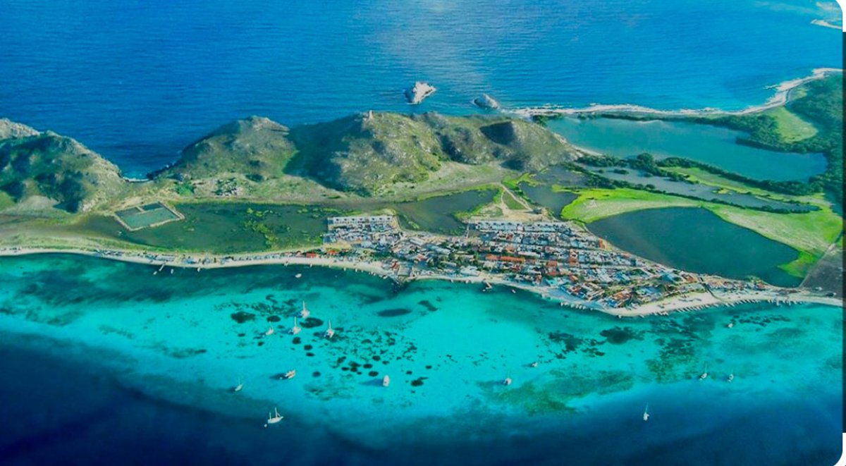 Naviga attraverso Colombia e Panama in un affascinante catamarano