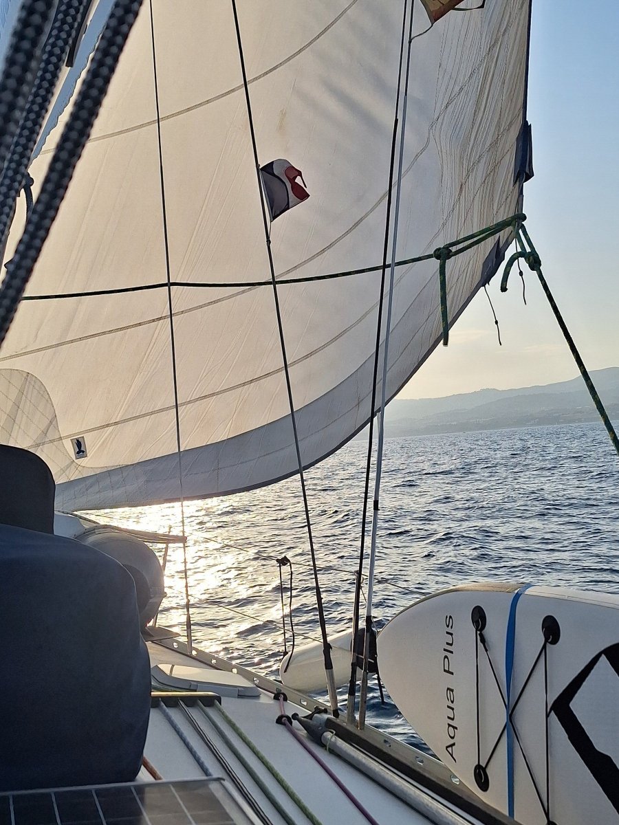 Scopri le isole vicine a Barcellona in un crociera