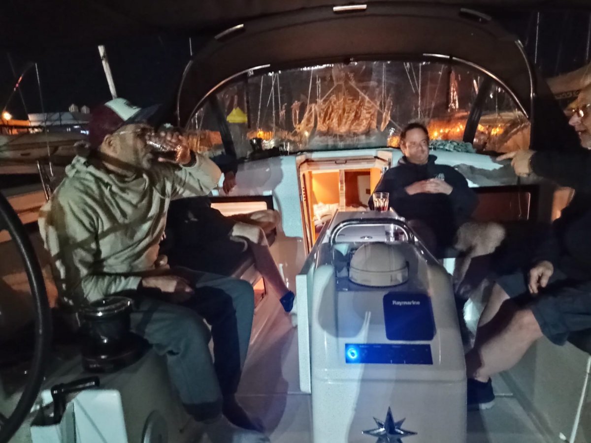 Vai in avventura nelle Isole Canarie a bordo di una barca a vela