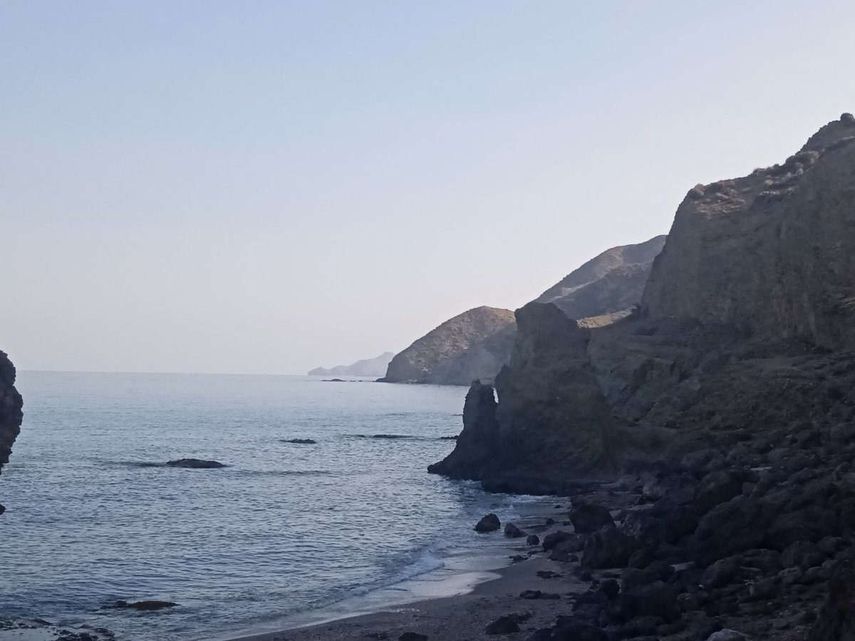 Sailboat - Nimbus - 2 cabins