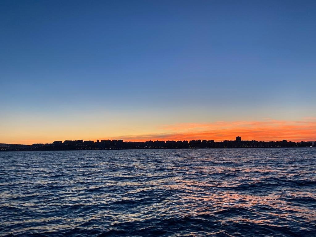 Tagesausflug zur Insel Tabarca