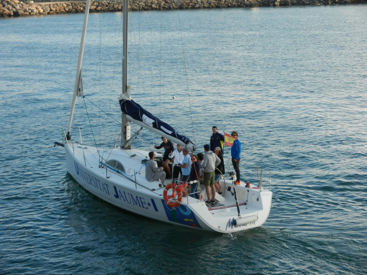 Archambault - 12 meters