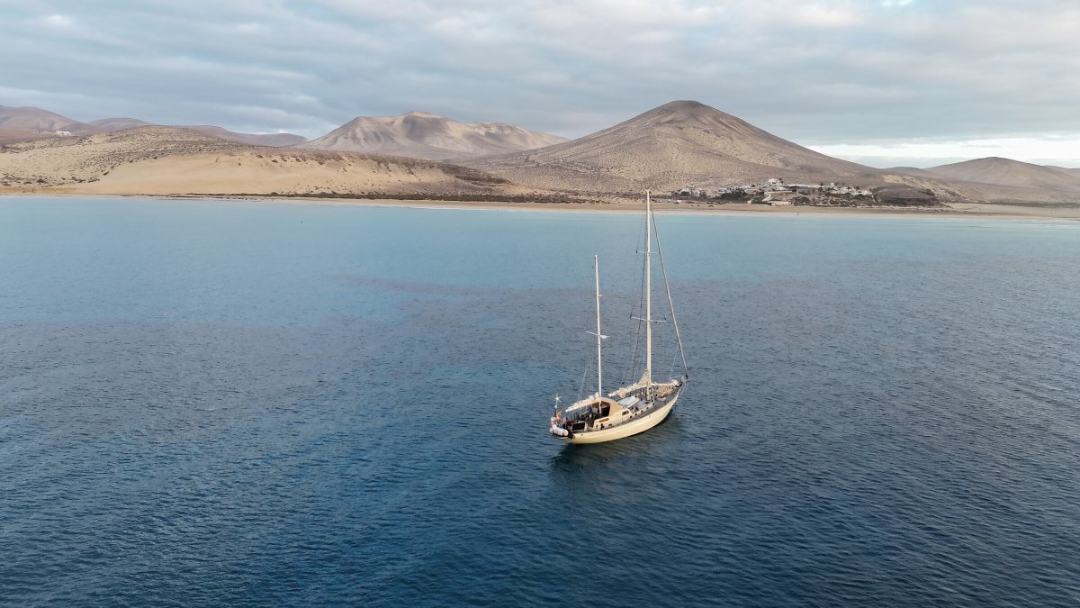 Rilassati nelle acque dei Caraibi dopo la crociera