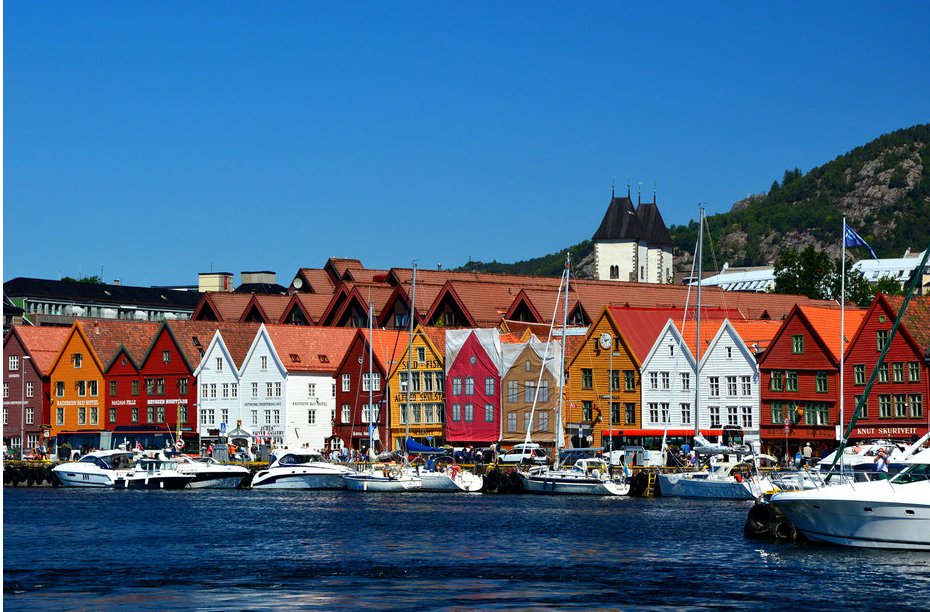 Abenteuer in der Nordsee