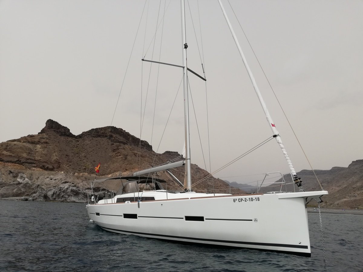 Explora las maravillas de Gran Canaria a bordo de un barco