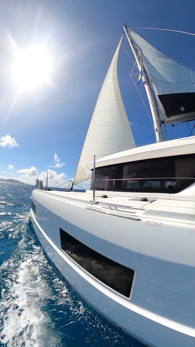 Excursión de 14 días por las islas del Caribe