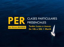 Corso privato PER per superare a Madrid