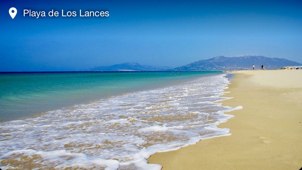 Katamaran-Reise von Cadiz zur Insel Lanzarote