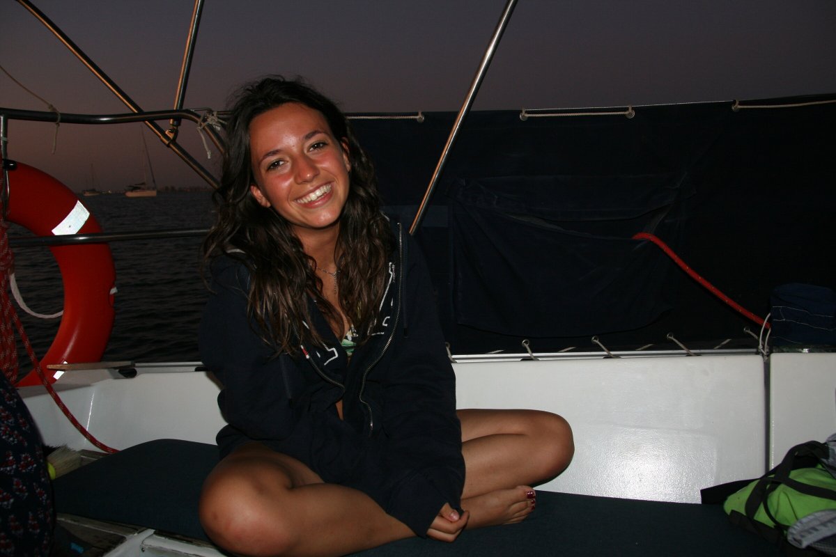 Bénéteau - 11 {{i18n.capacity}}