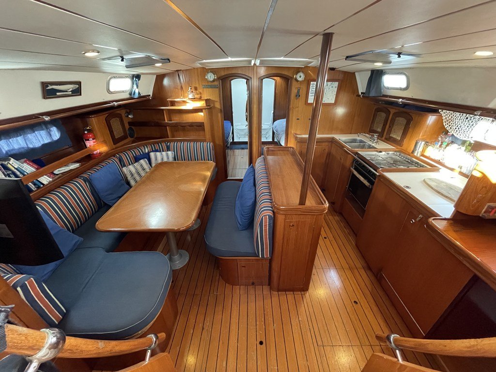 Eine Wochenend-Urlaub in Ibiza