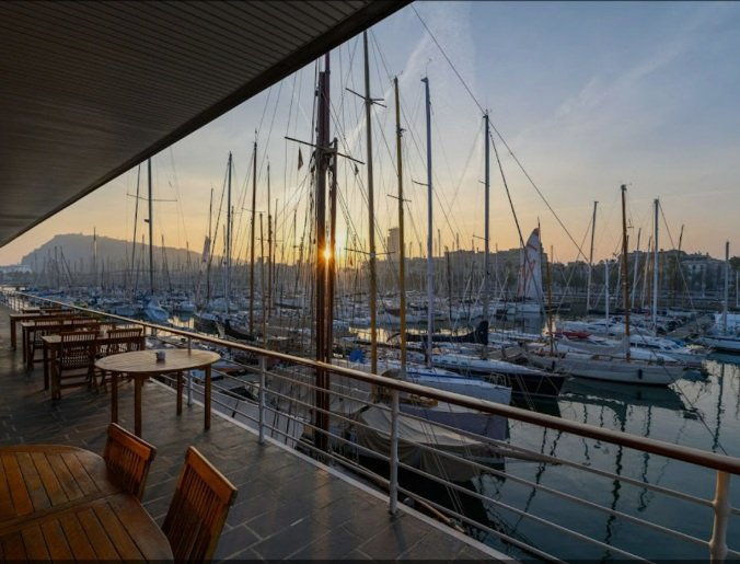 Join an exciting classic yacht race