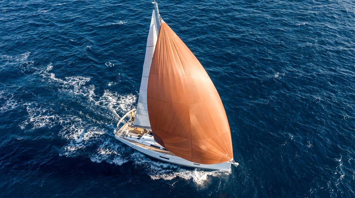 Sailing training trip in Croatia - Small crews - One format - Everything included