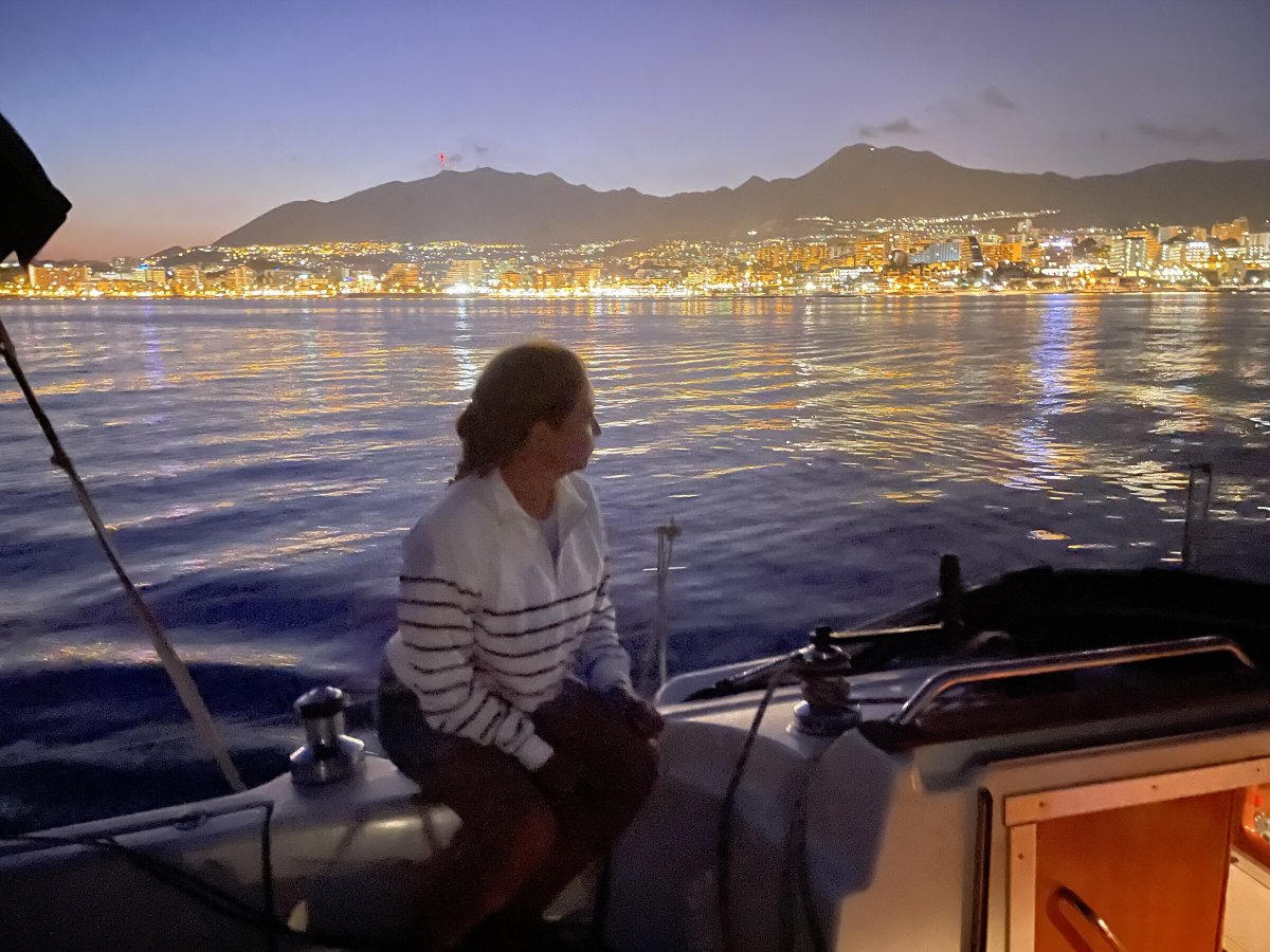 Bénéteau - 3 cabins