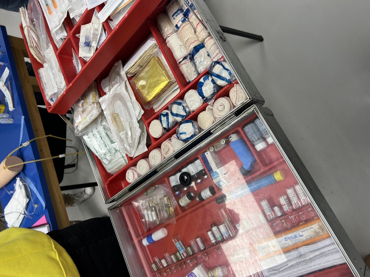 Prácticas de Manejo de Yates en San Sebastián