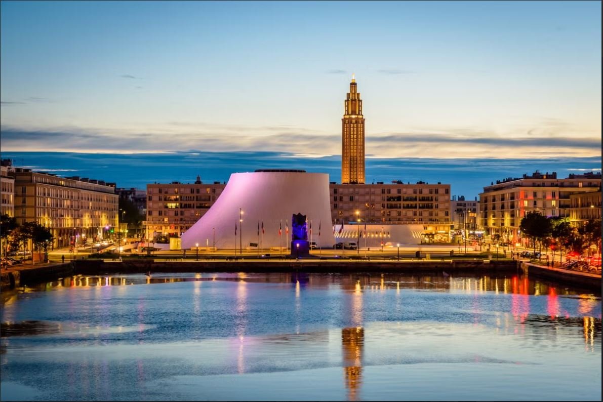 Aprende a navegar en un barco de vela en un viaje de larga distancia