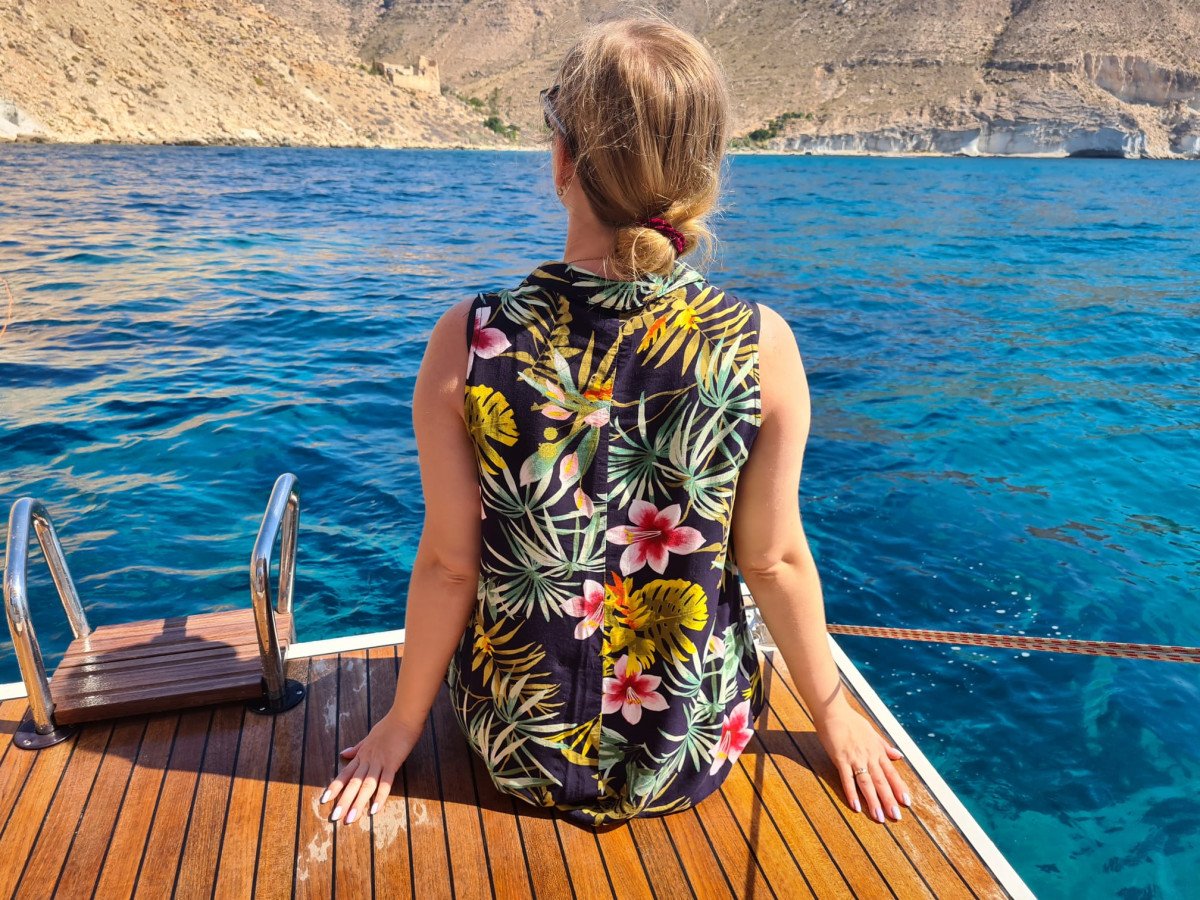 Bavaria Yachts - Bavaria 34