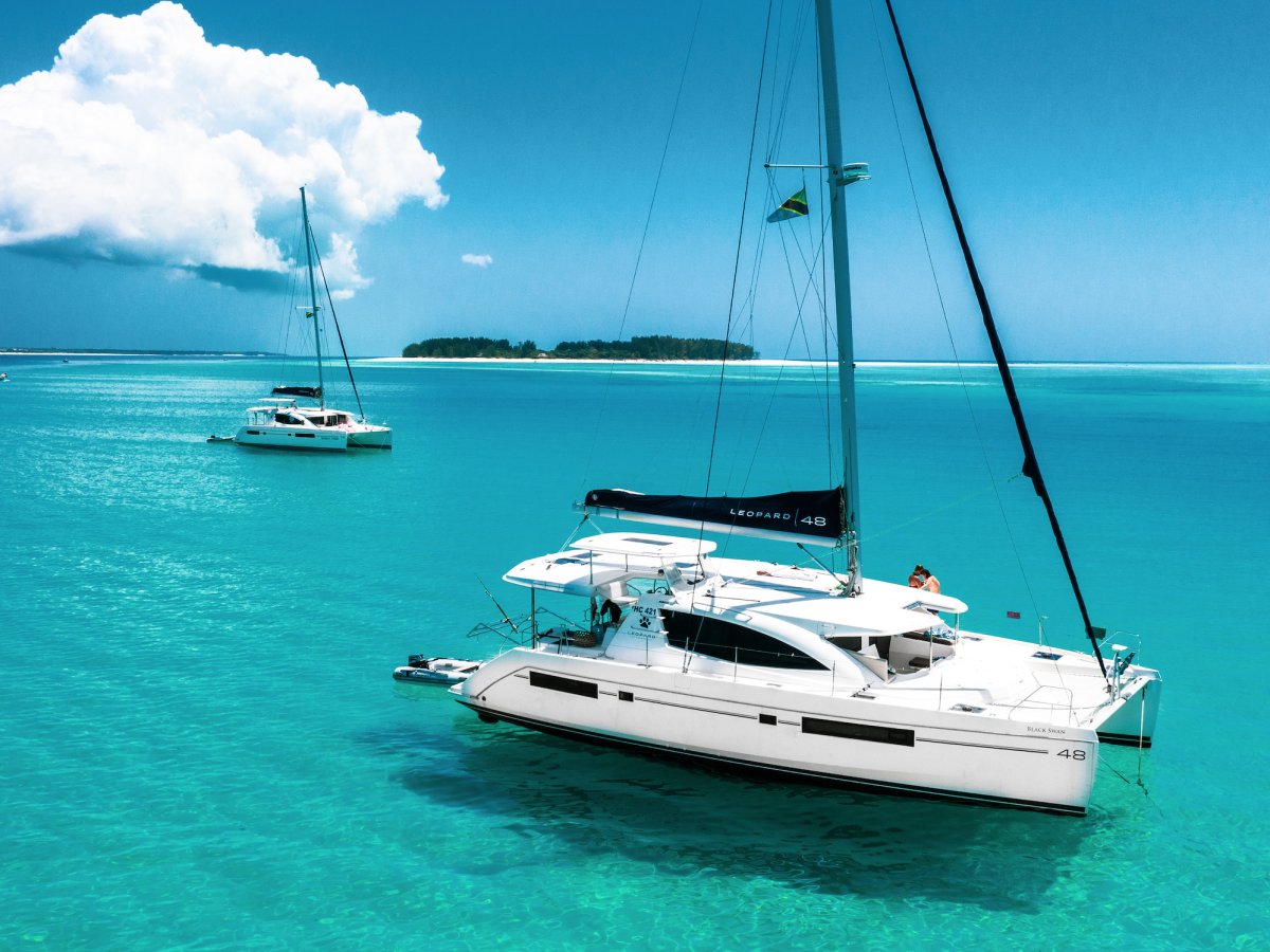 Leopard - Leopard 48