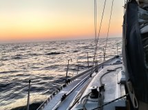 Esplora le isole di Capo Verde in un crociera a vela