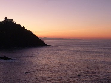 Entdecken Sie die Insel Tabarca von Santa Pola aus
