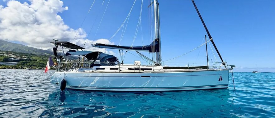 Dufour Yachts - 425 GL