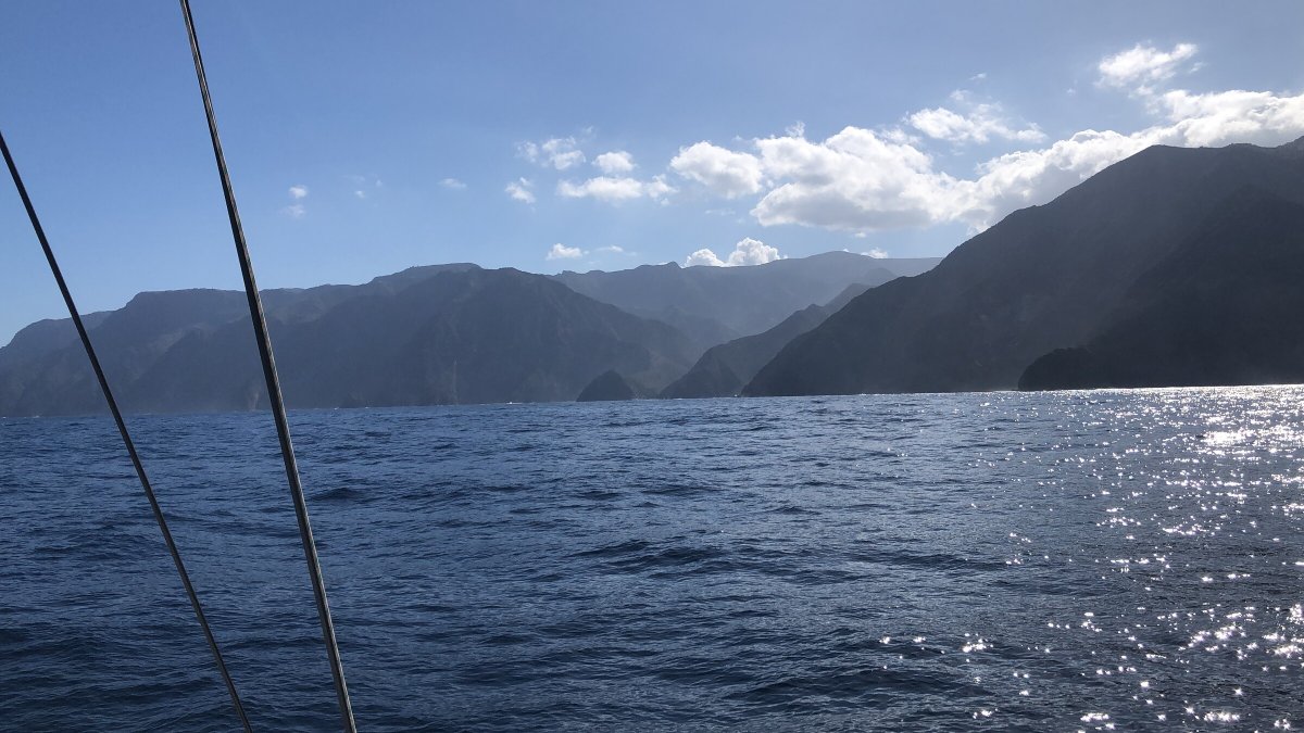 Destinazione invernale perfetta nelle Isole Canarie