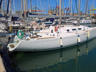 Itinerario di La Sal 2019. Versione Denia-Ibiza