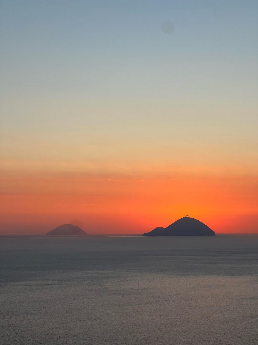 Inselkreuzfahrt und Segelunterricht