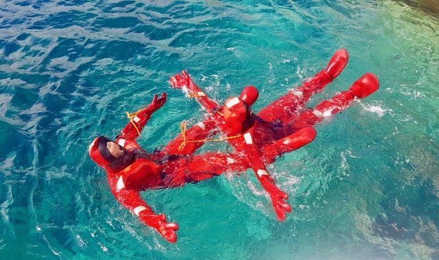 Sailing course packages in Tenerife