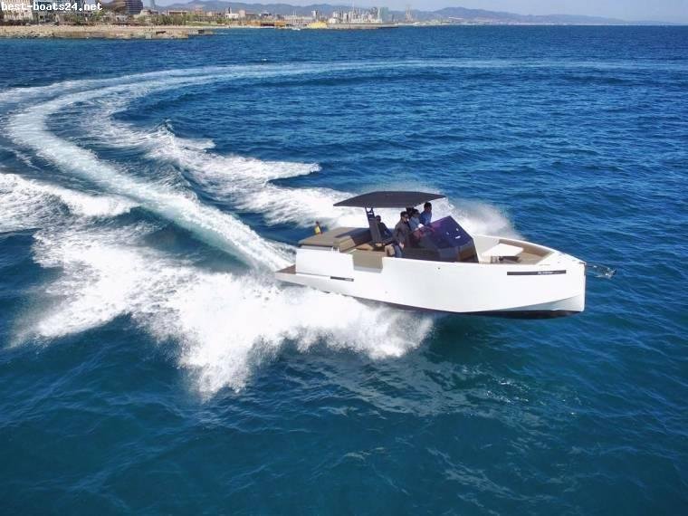 De Antonio - 1 {{i18n.baths}}