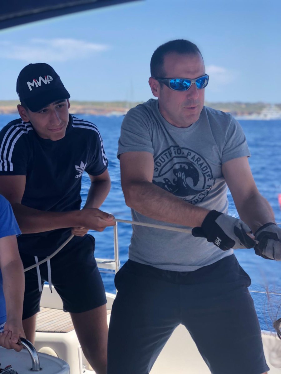 Esplorare la costa mediterranea con una crociera di lusso