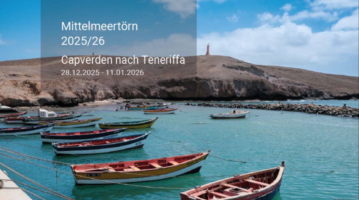 Mediterranean Flotilla Cruise