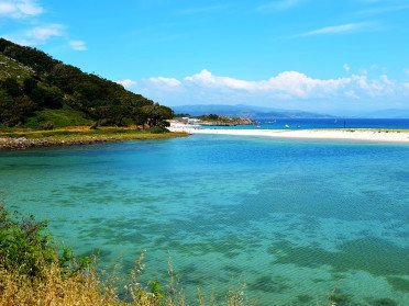 Voyage by Rías Baixas and Atlantic Islands National Park