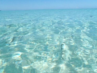 Segelreise entlang der Costa Blanca von Denia