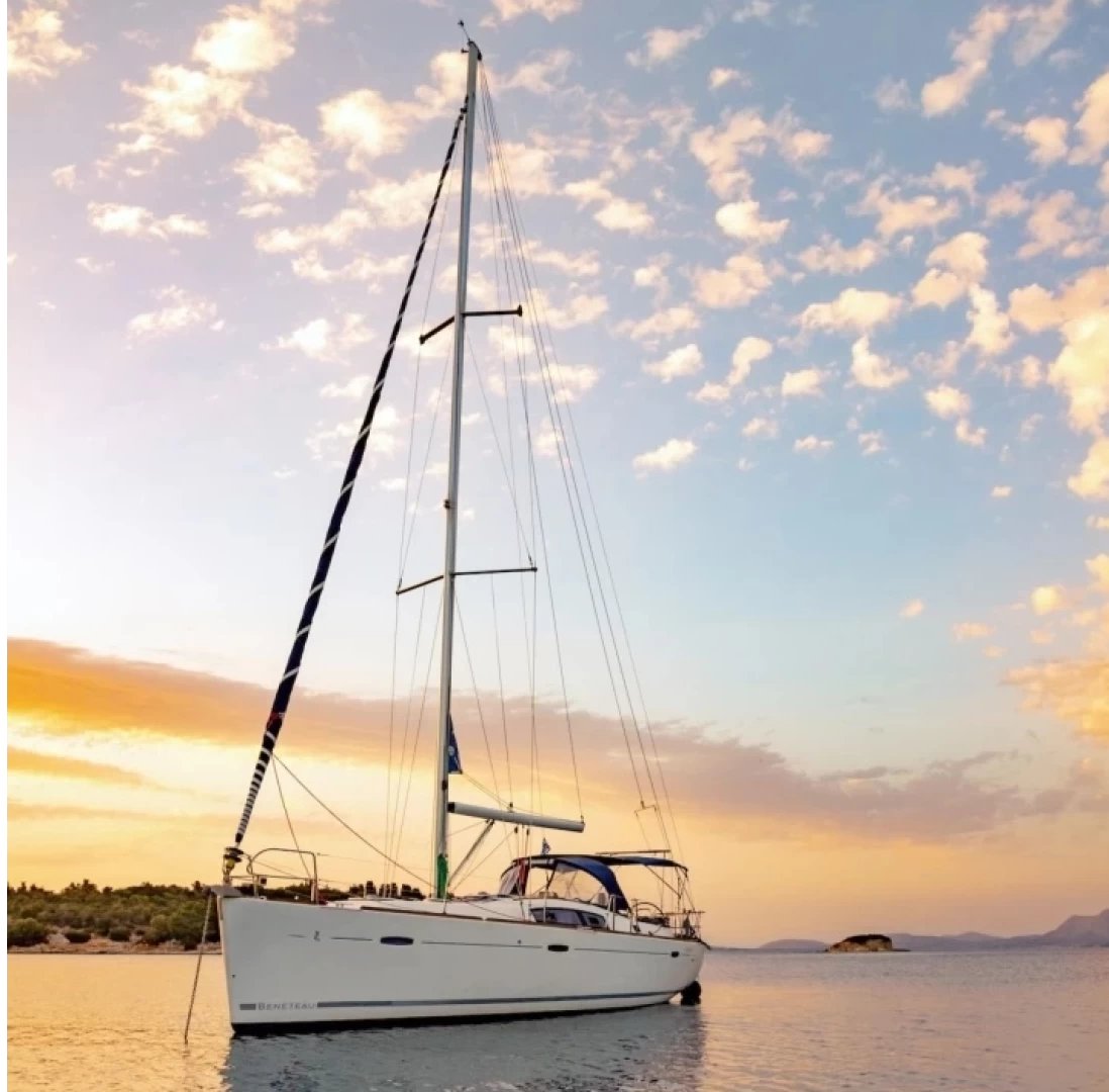 Bénéteau - 13.2 {{i18n.meters}}