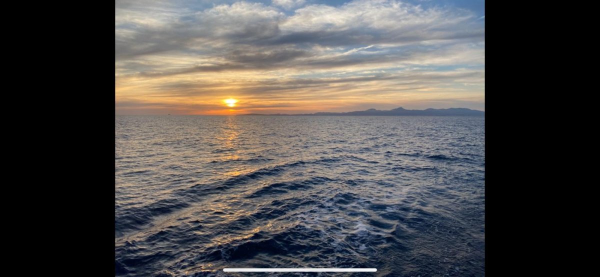 Naviga in catamarano da Mallorca a Gibilterra