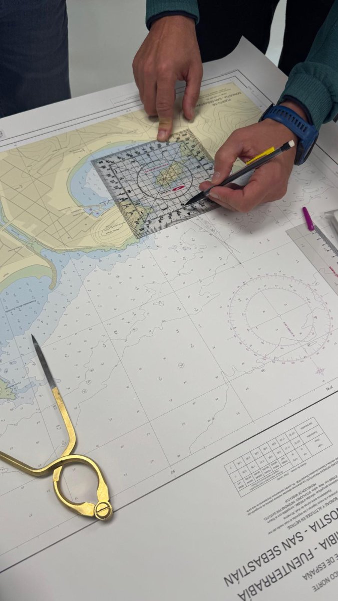 Push your limits with our sailing courses