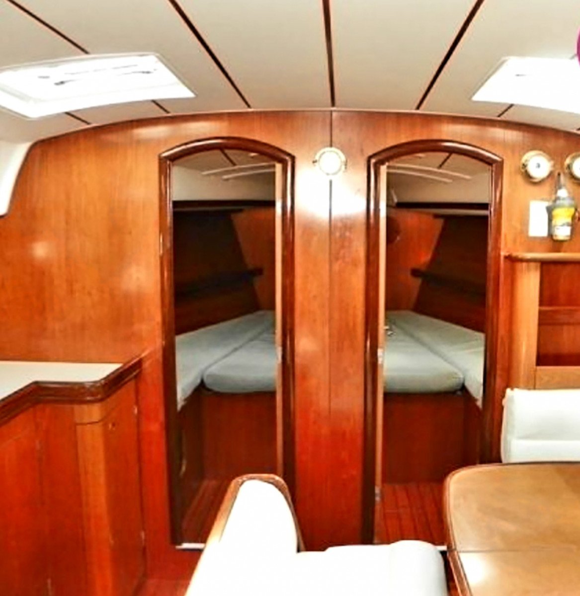 Bénéteau - 10 persone