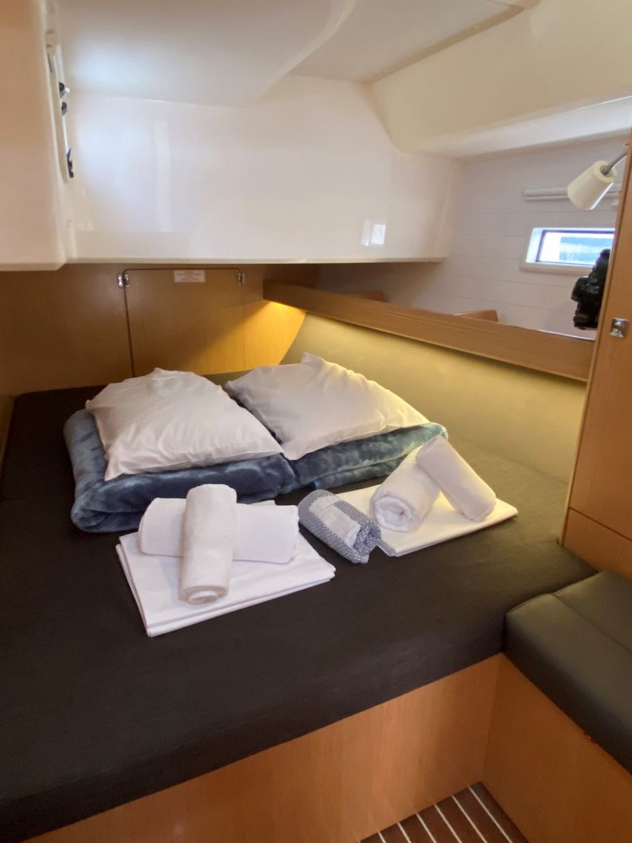 Sailing trips in the Aegean