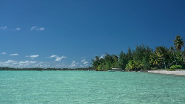 Tag 6. Raiatea / Huahine