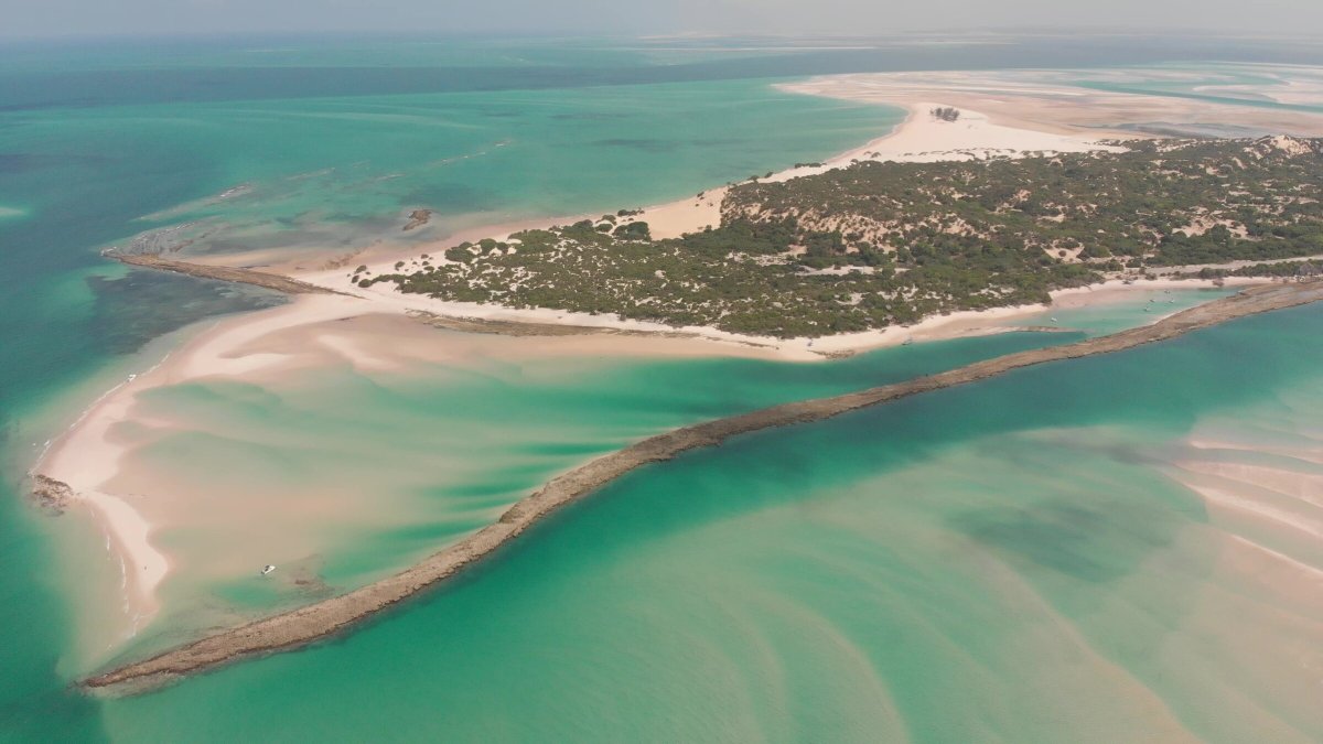 Esplora i Caraibi su catamarano con un'esperienza culinaria: Guadalupa, Antigua