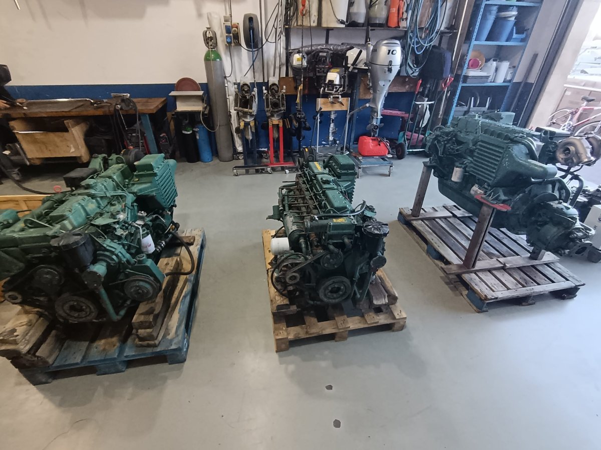 Capacitación en navegación en Águilas, Murcia