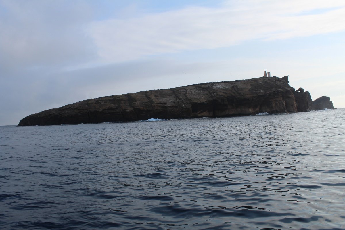sailboat trips columbretes