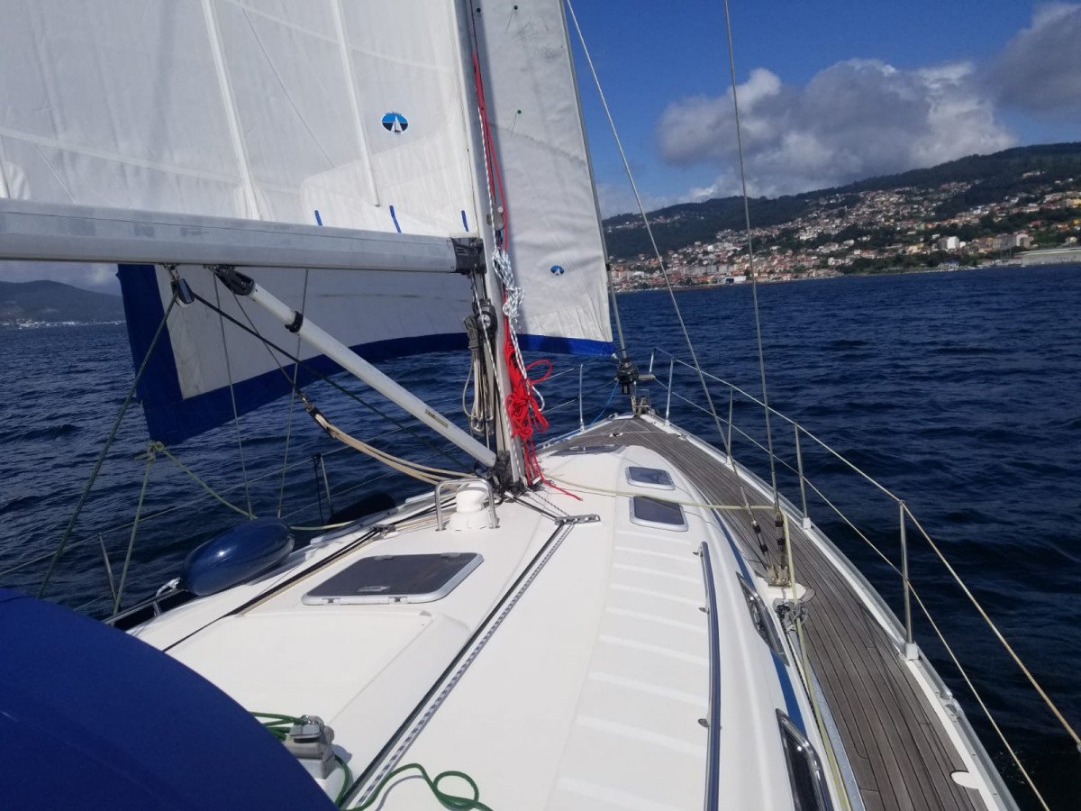 Bavaria Yachts - Bavaria 40