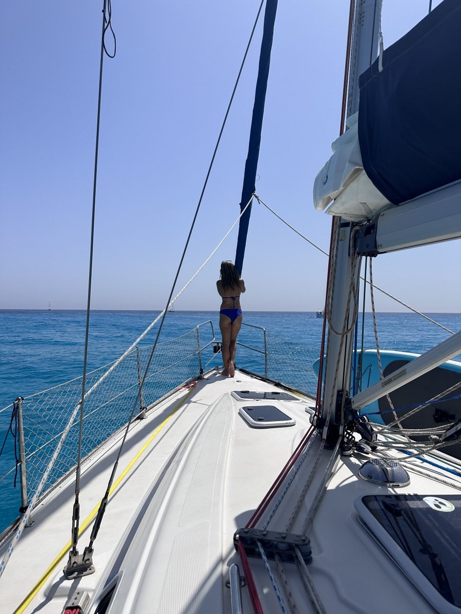 Bavaria Yachts - 2 cabine