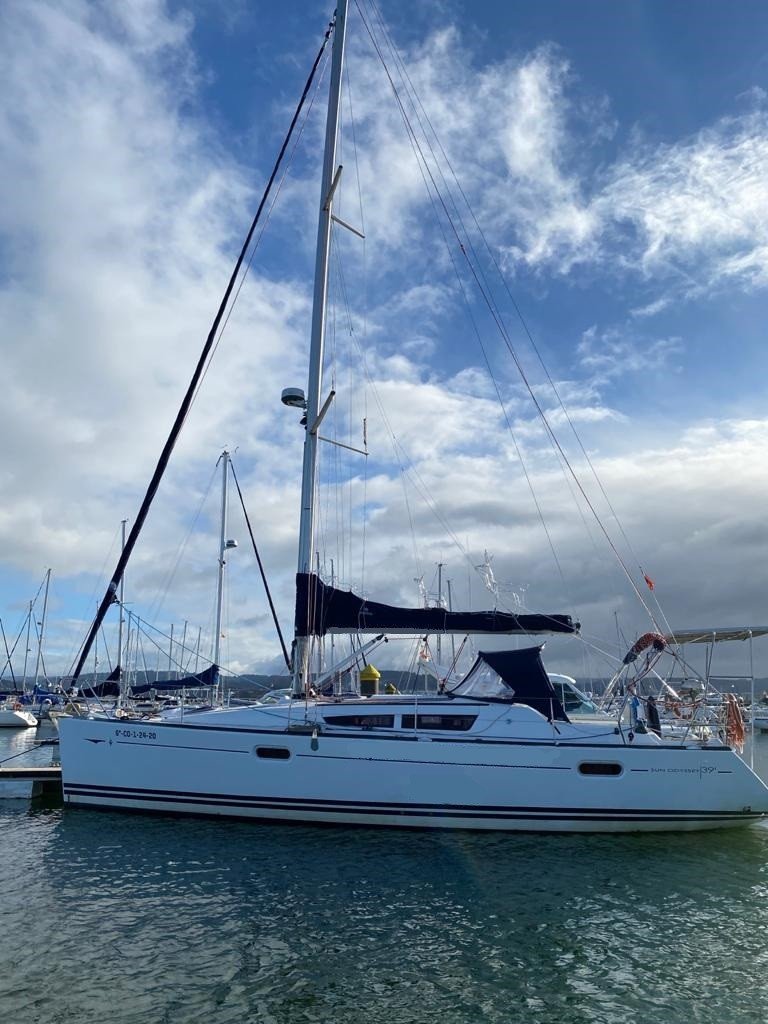 Jeanneau - 11.65 meters