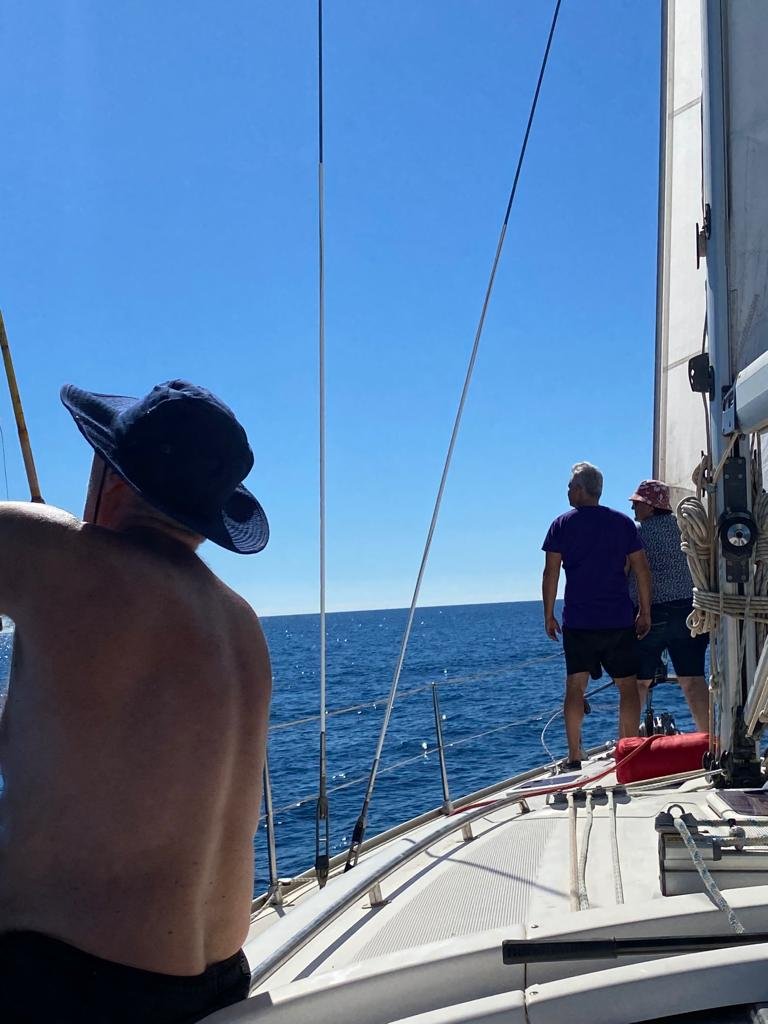 Viaje de un día a la Isla de Tabarca